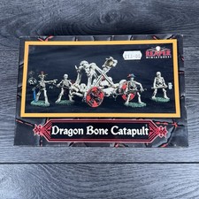 Reaper Miniatures #10004 Metal