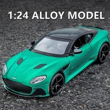 1:24 Aston Martin DBS Diecast