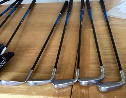 Mens latest model ping - model,