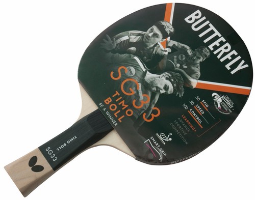 Butterfly timo boll sg33 - butterfly,