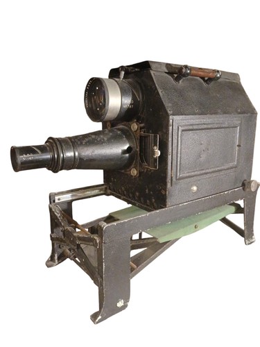 Vintage antique ross - /,