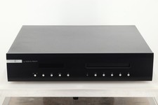 Musical Fidelity M3SCD CD Player - Black, very good condition, 3 month warranty