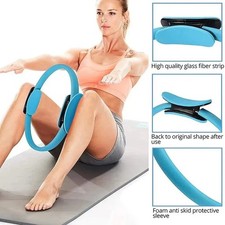Pilates Ring Yoga Fitness