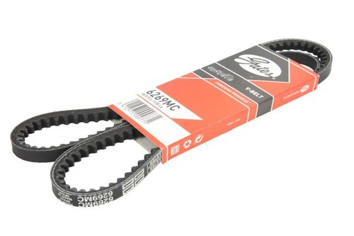 Gates gat6269mc belt new - gates,