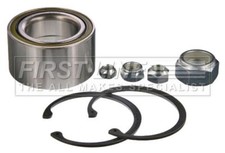 FIRST LINE Front Left Wheel Bearing Kit for VW Passat Syncro JS 2.0 (5/84-3/88)