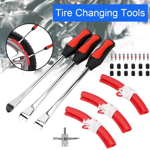 29pcs tyre levers spoon tire - 29pcs,