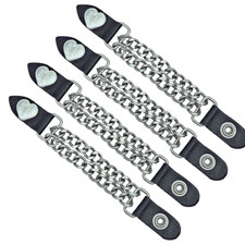 Heart Snap Extender Jacket