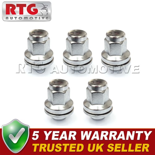 Wheel nuts for lexus - 5x,