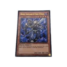 Yu-Gi-Oh! Beiige Vanguard Of Dark World LCJW-EN242 Legendary Collection 4: Joey'