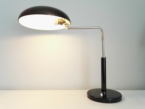 Alfred muller quick - alfred, lamp