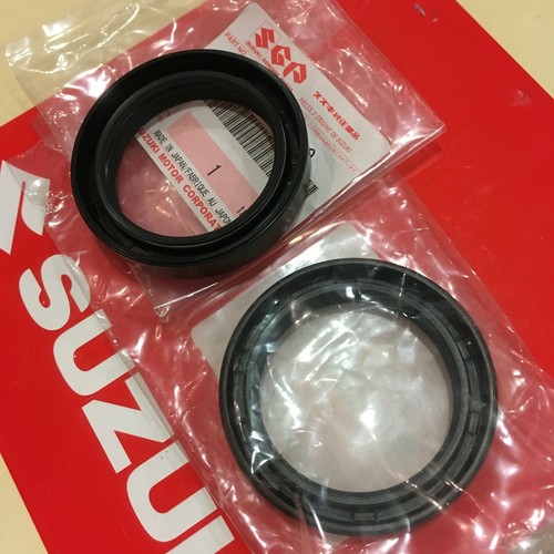 Genuine suzuki pair - suzuki,