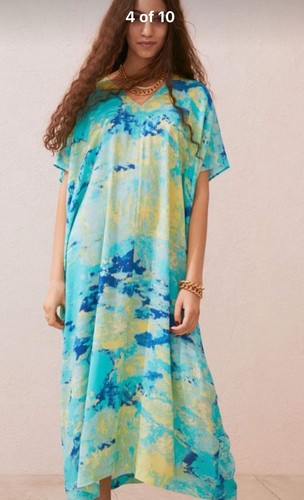 Limited edition kaftan - hm,