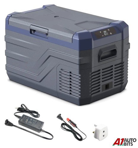 30l car compressor fridge - car,