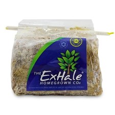 Co2 Exhale Bag Environment Control. Homegrown C02. C02 Exhale Bag. Hydroponics.