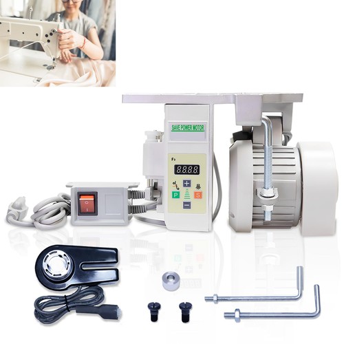Industrial sewing machine - sewing,