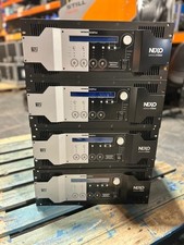 Nexo nxamp4x4 quad power - nexo,