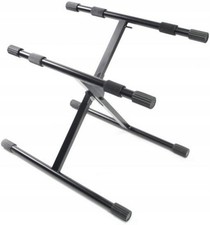Express Lock Guitar Amp Stand