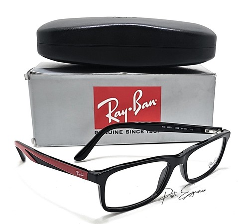 Ray ban rx5337i 5528 black - ray-ban,