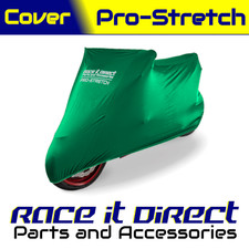 Pro stretch indoor - dust, cover
