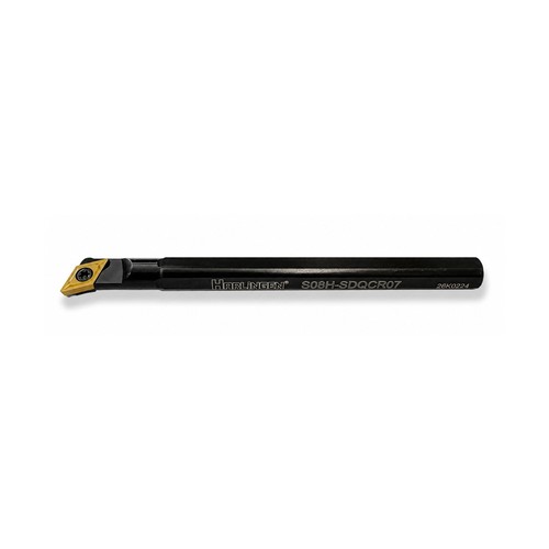 8mm shank indexable - 8mm, boring