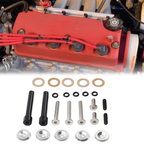 Engine valve cover - washer, seal