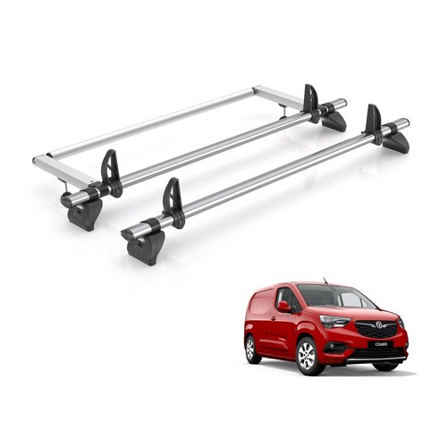 Vauxhall combo roof rack for - combo,