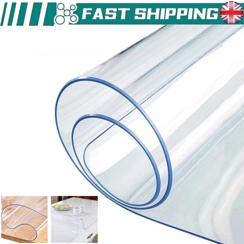 Pvc tablecloth 5mm thick - pvc, 1.5mm