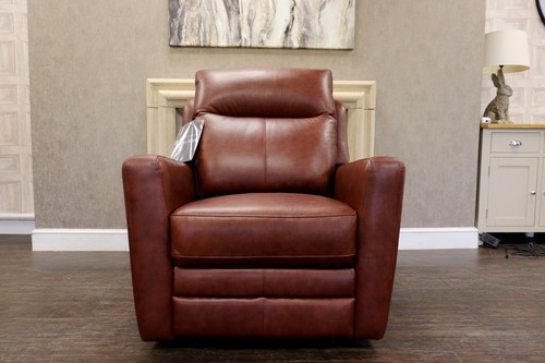 Parker knoll chicago triple - chicago, *triple