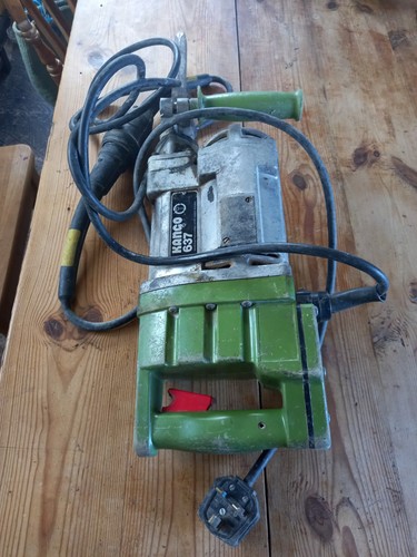 Vintage kango 637 heavy duty - vintage,