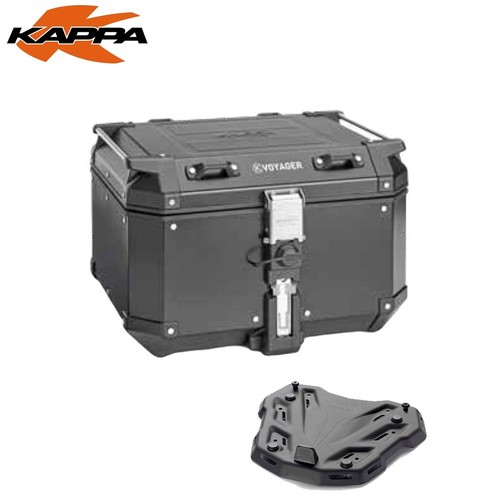 48lt case kit kappa - case, [kappa]