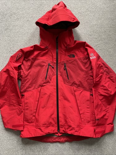 Vintage north face gore - gore, tex