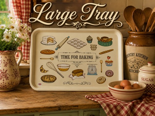 Melamine large tray design - melamine,