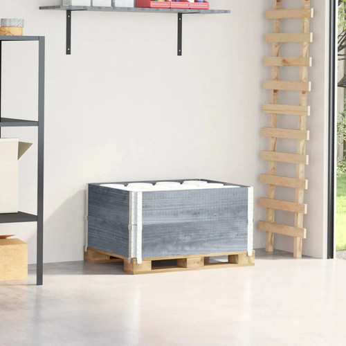 Vidaxx pallet collars pcs - vidaxx,