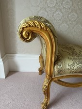 beautiful french rococo style