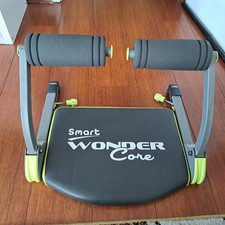 Wonder Core Smart AB Exercise