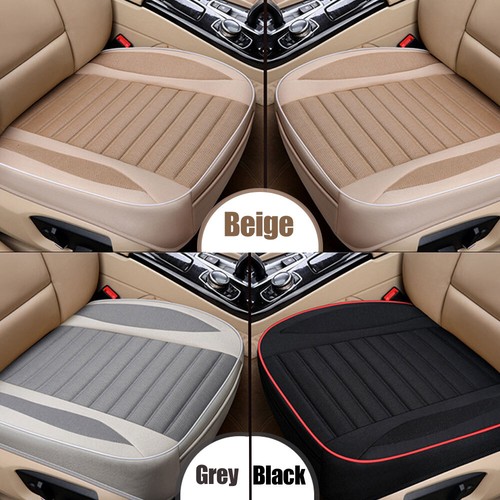 Car seat cover flax cushion - car,