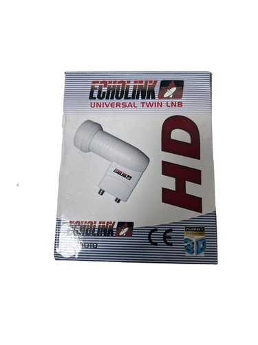 Echolink universal twin - universal,