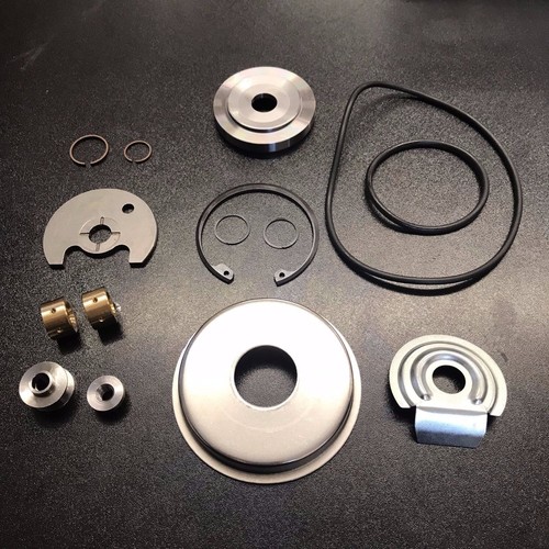 Turbo rebuild repair - rebuild,