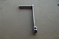 BSA B31 B33 M33 M21 KICKSTART