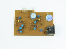 *Uher SG630* Circuit Board PCB