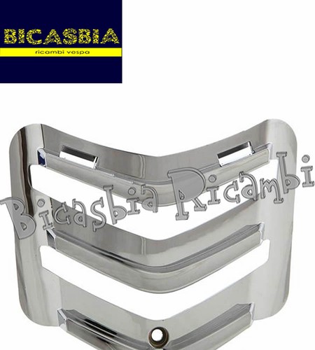 9291 steel cover - -, horn