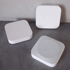 apple airport express 802.11n 2a generazione 2nd gen a1392 mc414 airplay 2