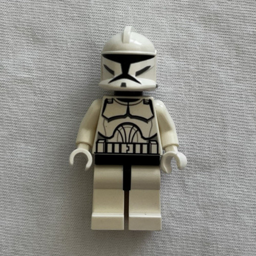 Lego star wars clone trooper - wars,