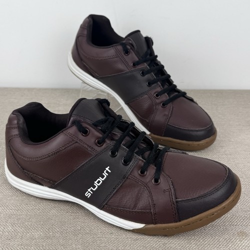 Stuburt urban golf shoes - golf,