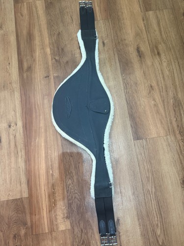 Mark todd stud girth - mark,