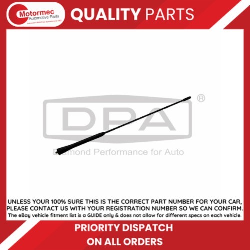 Dpa aerial antenna - dpa,