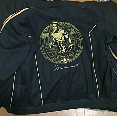 Adidas originals muhammad - originals, ali
