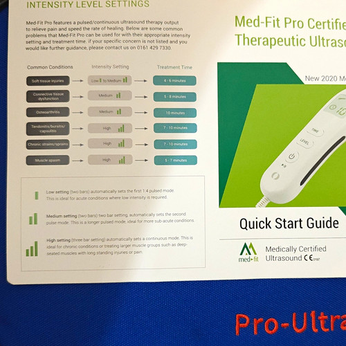 Med fit pro - med-fit, therapeutic