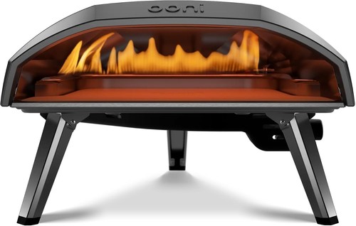 Ooni koda gas pizza oven - gas,