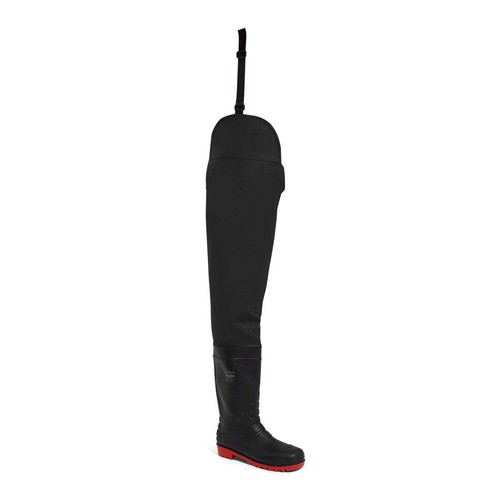 Portwest steel pvc - (fw71),